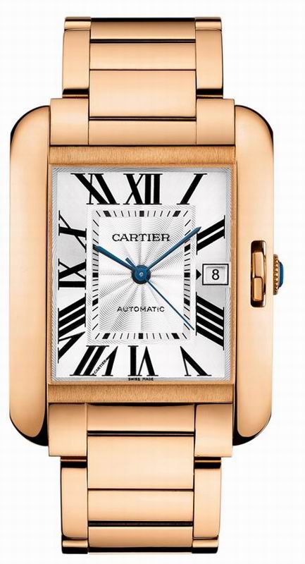 Cartier Watch 499